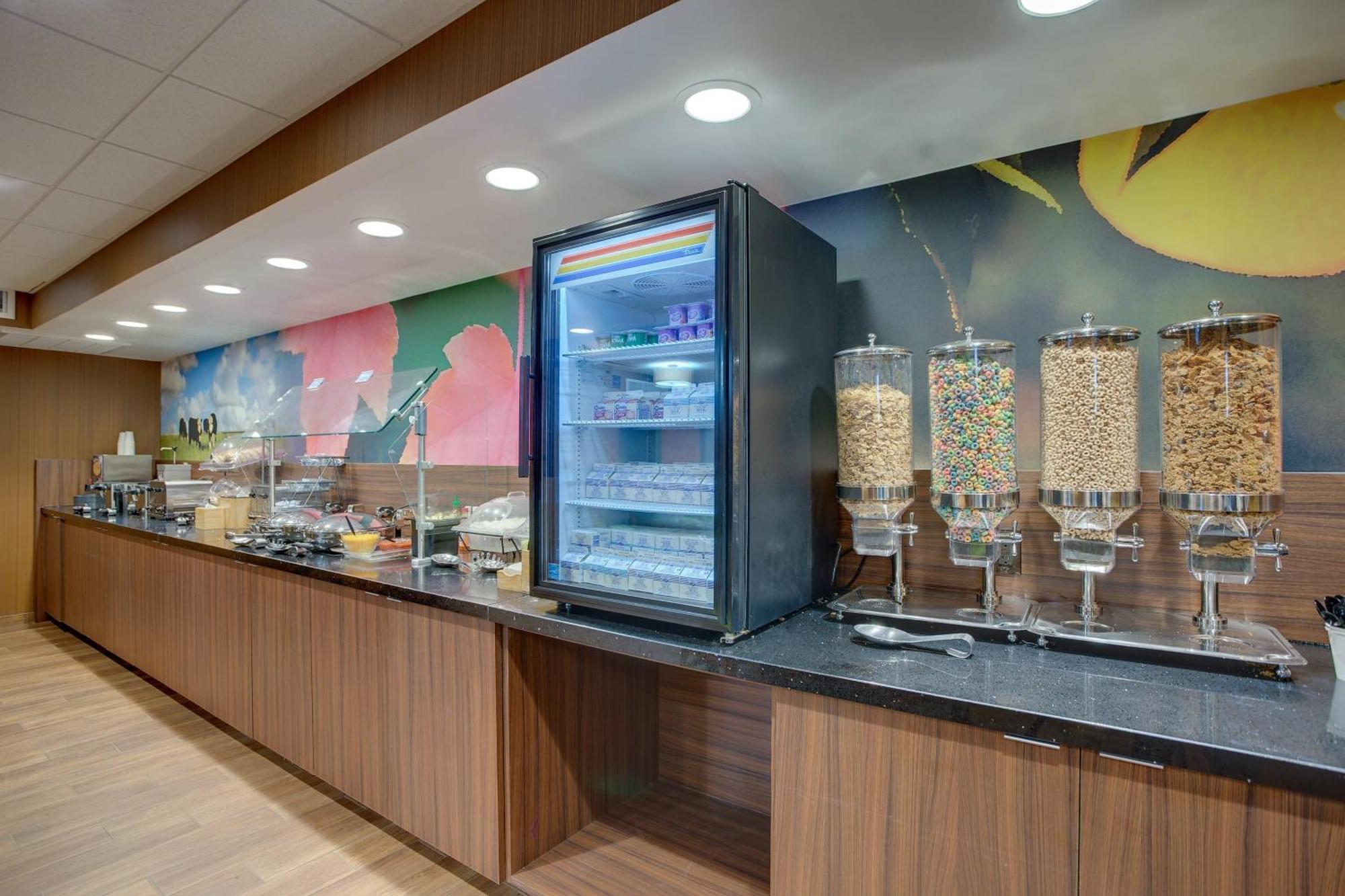 Fairfield Inn Portsmouth Seacoast Εξωτερικό φωτογραφία