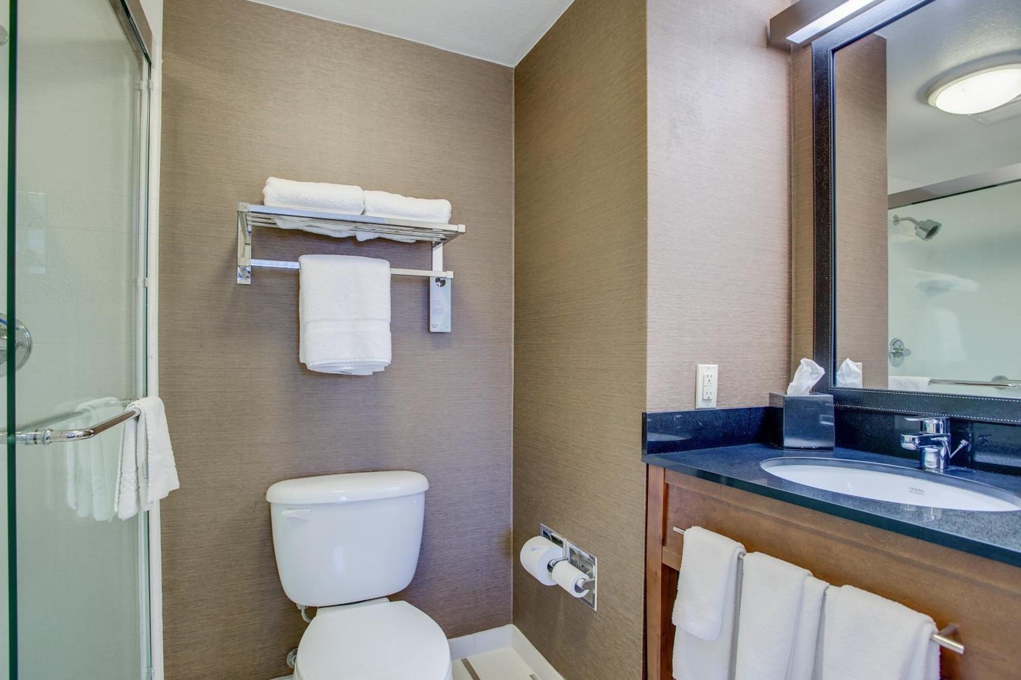 Fairfield Inn Portsmouth Seacoast Εξωτερικό φωτογραφία