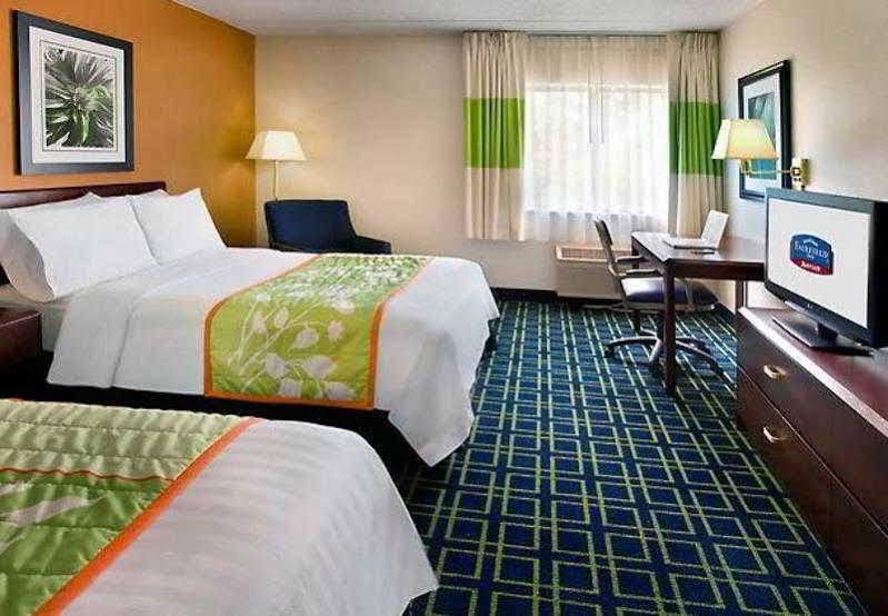 Fairfield Inn Portsmouth Seacoast Εξωτερικό φωτογραφία